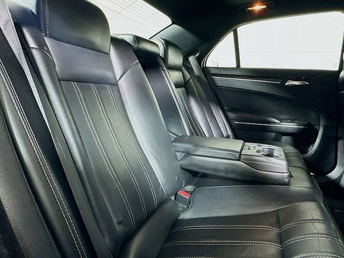 Used 2017 Chrysler 300 S w/ 300S Premium Group image 29