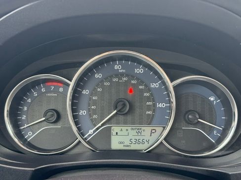 Used 2016 Toyota Corolla LE image 27