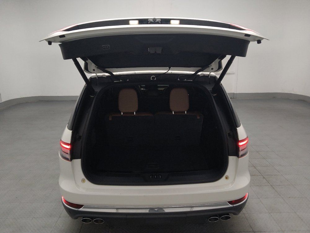 Used 2022 Lincoln Aviator Reserve w/ Equipment Group 201A RWD image 29