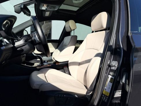 Used 2015 BMW X4 xDrive35i image 16