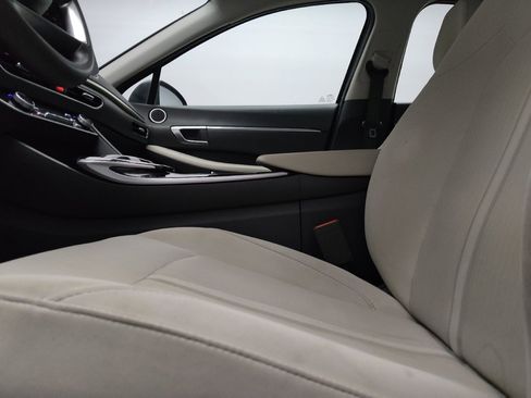 Used 2023 Hyundai Sonata SEL FWD image 17