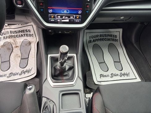 Used 2022 Subaru WRX Premium image 14