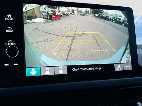 Used 2024 Honda Civic Si image 13