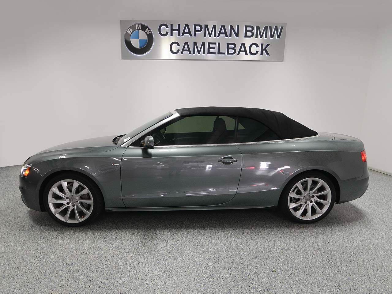 Used 2016 Audi A5 2.0T Premium Plus AWD/4WD image 6