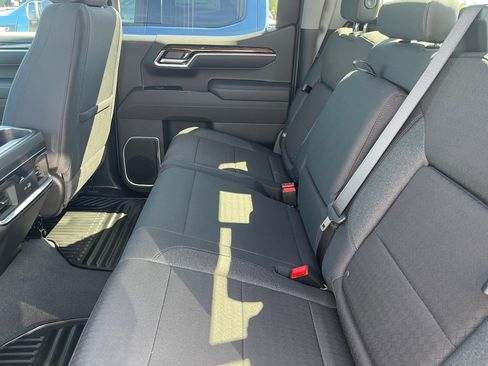 New 2026 GMC Sierra 1500 Elevation w/ Preferred Package image 17