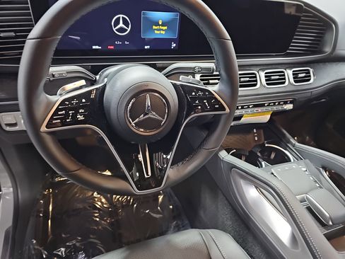 New 2026 Mercedes-Benz GLE 350 4MATIC image 17