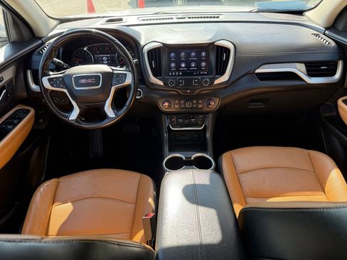 Used 2020 GMC Terrain SLT w/ Preferred Package AWD/4WD image 24