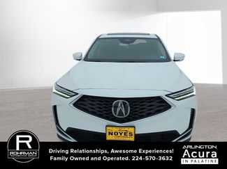 Used 2025 Acura MDX SH-AWD video 1