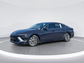 Certified 2025 Hyundai Sonata Limited video 1