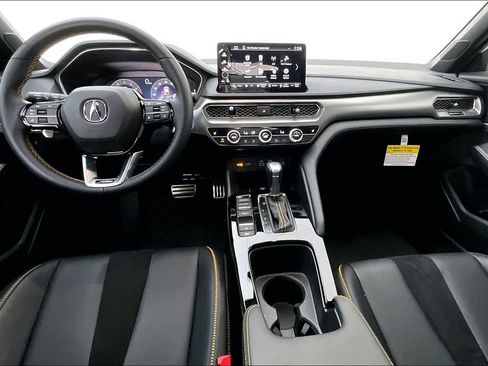 Used 2026 Acura Integra A-Spec image 18