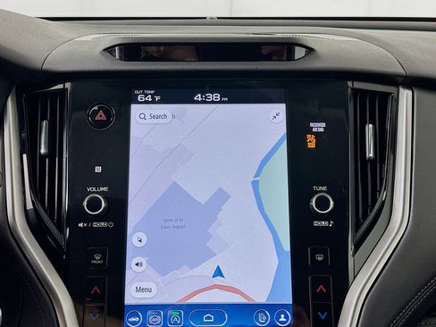 Used 2023 Subaru Outback Limited image 22