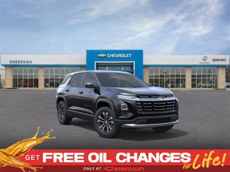 New 2026 Chevrolet Equinox LT w/ Convenience Package II video 1