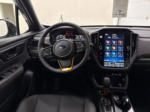 New 2026 Subaru Forester Wilderness AWD/4WD image 13