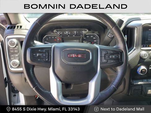Used 2022 GMC Sierra 1500 Elevation image 17