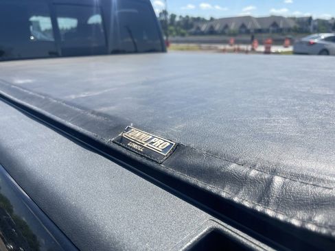 Used 2015 RAM 1500 Big Horn image 26