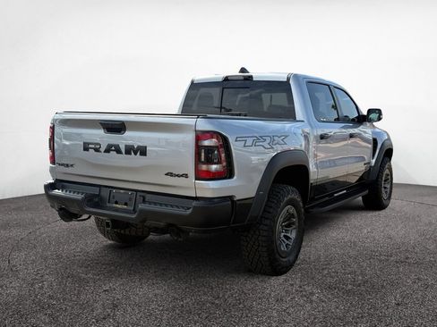 Used 2024 RAM 1500 TRX AWD/4WD image 5