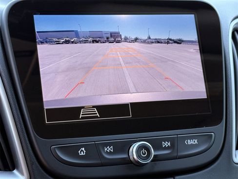 Certified 2025 Chevrolet Malibu LT image 18