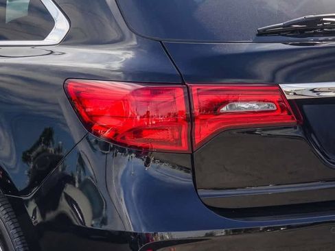 Used 2019 Acura MDX FWD w/ Technology Package image 7