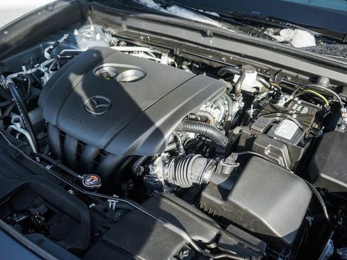 New 2026 MAZDA CX-30 AWD 2.5 S image 7