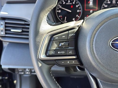 New 2025 Subaru Outback Premium image 10