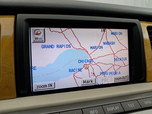 Used 2002 Lexus SC 430 Convertible image 20