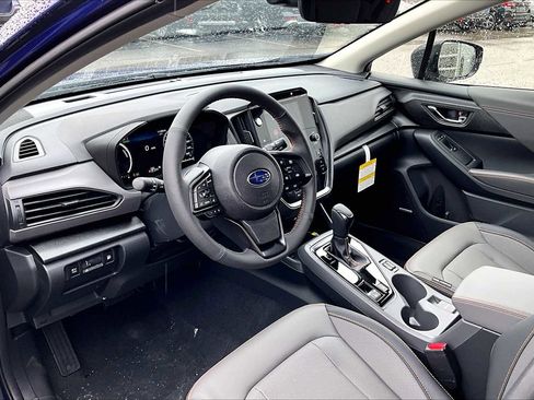 New 2026 Subaru Crosstrek 2.5i Limited AWD/4WD image 8