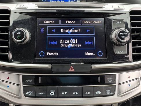 Used 2014 Honda Accord EX-L image 25