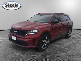 Used 2023 Kia Sorento S video 1