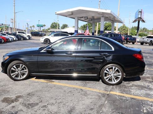 Used 2016 Mercedes-Benz C 300 Sedan image 6