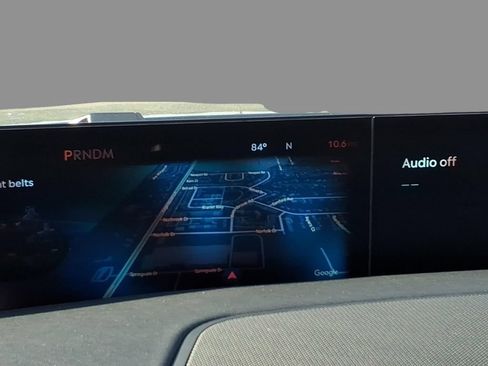 New 2026 Lincoln Navigator Reserve AWD/4WD image 28