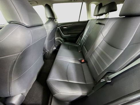 Certified 2019 Toyota RAV4 XLE Premium w/ Carpet Mat Package FWD image 25