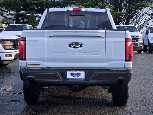 New 2025 Ford F150 Tremor w/ Equipment Group 402A High image 5