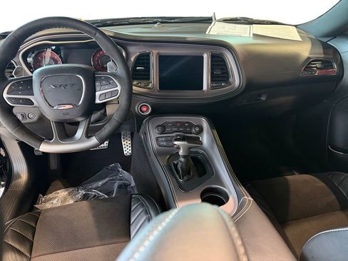 Used 2023 Dodge Challenger SRT Hellcat image 10
