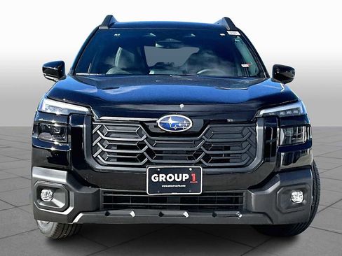 New 2026 Subaru Outback Premium image 3