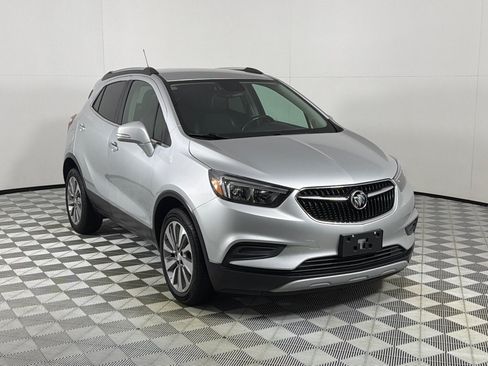Used 2019 Buick Encore Preferred w/ Safety Package FWD image 3