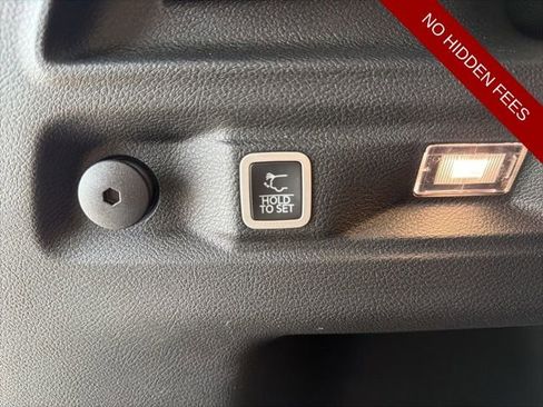 New 2026 Jeep Grand Cherokee L 4WD image 30