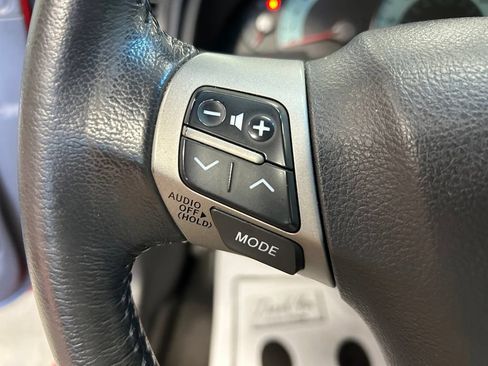 Used 2011 Toyota Camry SE w/ Fleet Convenience Pkg FWD image 13