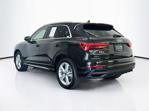 Used 2023 Audi Q3 2.0T Premium w/ Convenience Package AWD/4WD image 5