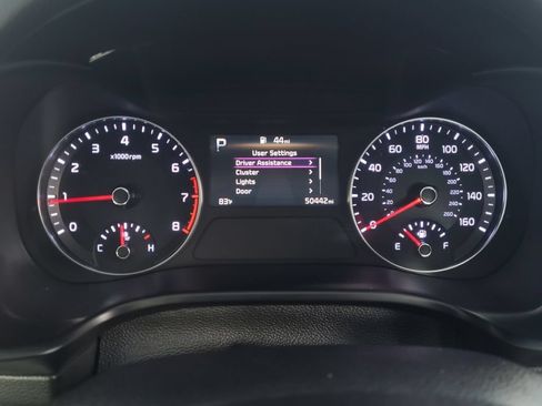Used 2024 Kia Forte LXS FWD image 18