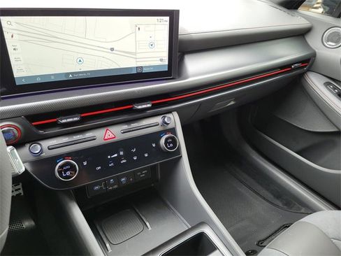 New 2026 Hyundai Sonata N Line image 16