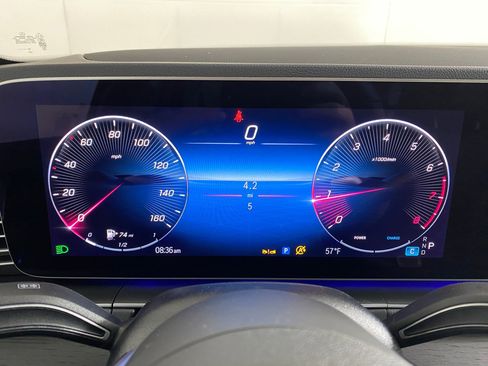 Used 2026 Mercedes-Benz GLE 350 4MATIC image 19