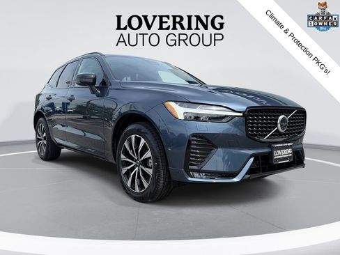 Certified 2024 Volvo XC60 B5 Plus w/ Protection Package Premier AWD/4WD image 1