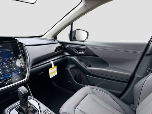 New 2026 Subaru Crosstrek 2.5i Limited AWD/4WD image 23