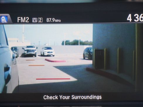 Used 2013 Honda Accord EX image 20