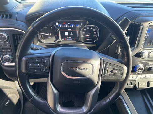 Used 2023 GMC Sierra 2500 Denali w/ Denali Ultimate Package image 22