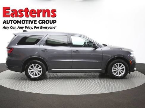 Used 2025 Dodge Durango GT RWD image 45