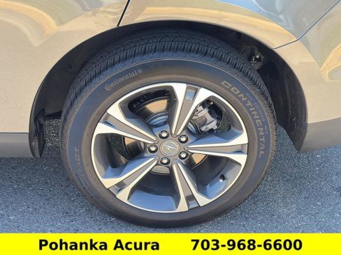 Used 2026 Acura RDX SH-AWD w/ Technology Package image 33