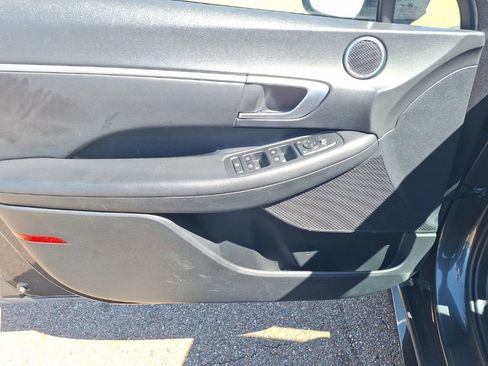 Used 2024 Hyundai Sonata SEL image 21