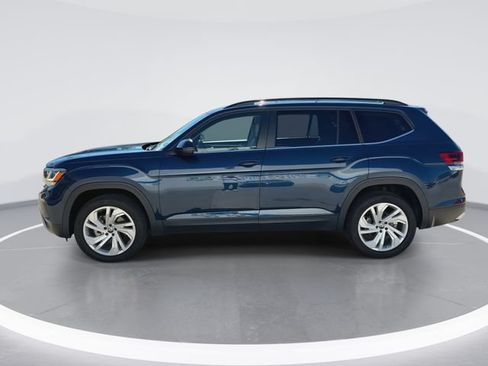 Used 2023 Volkswagen Atlas SE FWD image 6