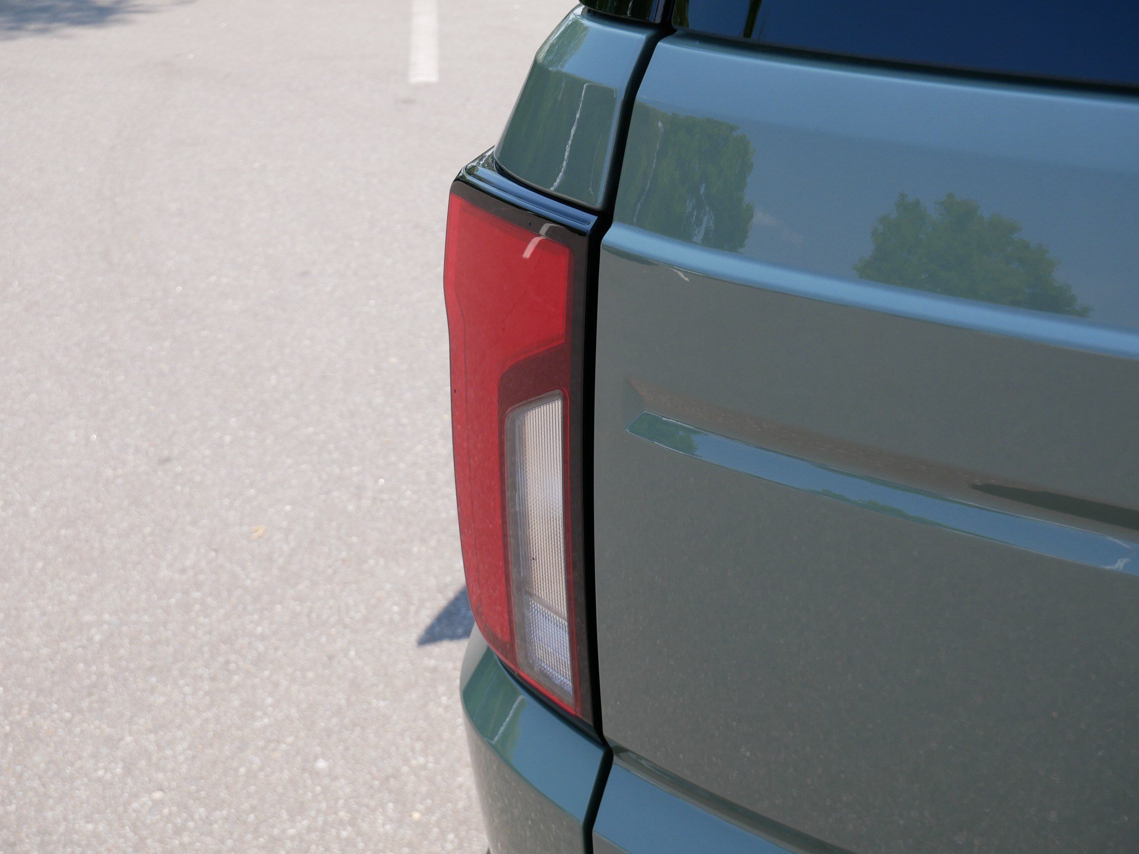 Certified 2026 Honda Passport TrailSport Elite image 17